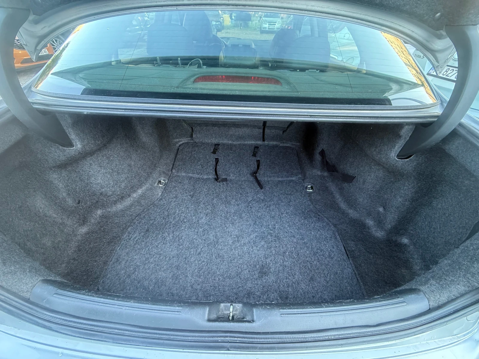 Honda Accord, снимка 4 - Автомобили и джипове - 54556174
