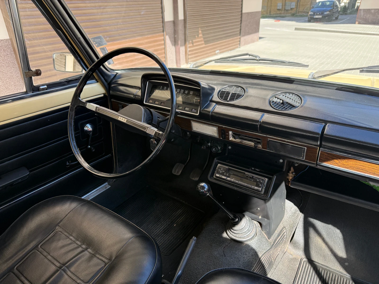 Lada 1200 s, снимка 15 - Автомобили и джипове - 56319530