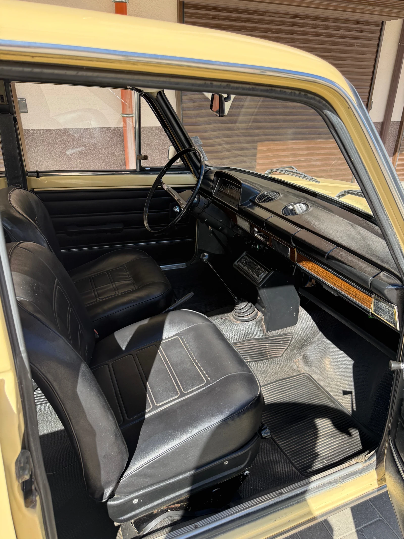 Lada 1200 s, снимка 14 - Автомобили и джипове - 56319530