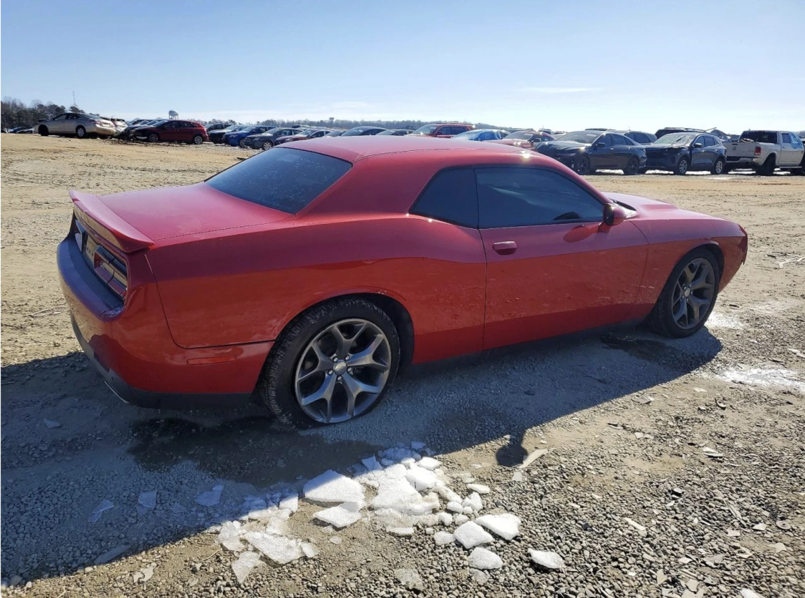 Dodge Challenger ���������� | Mobile.bg � ����������� 3