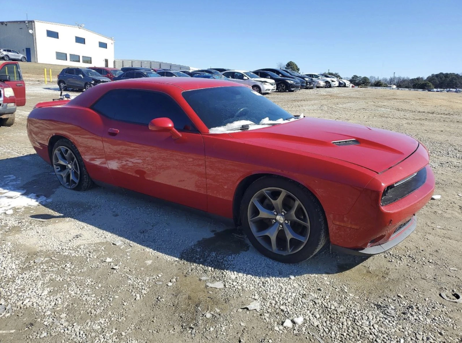 Dodge Challenger ���������� | Mobile.bg � ����������� 4