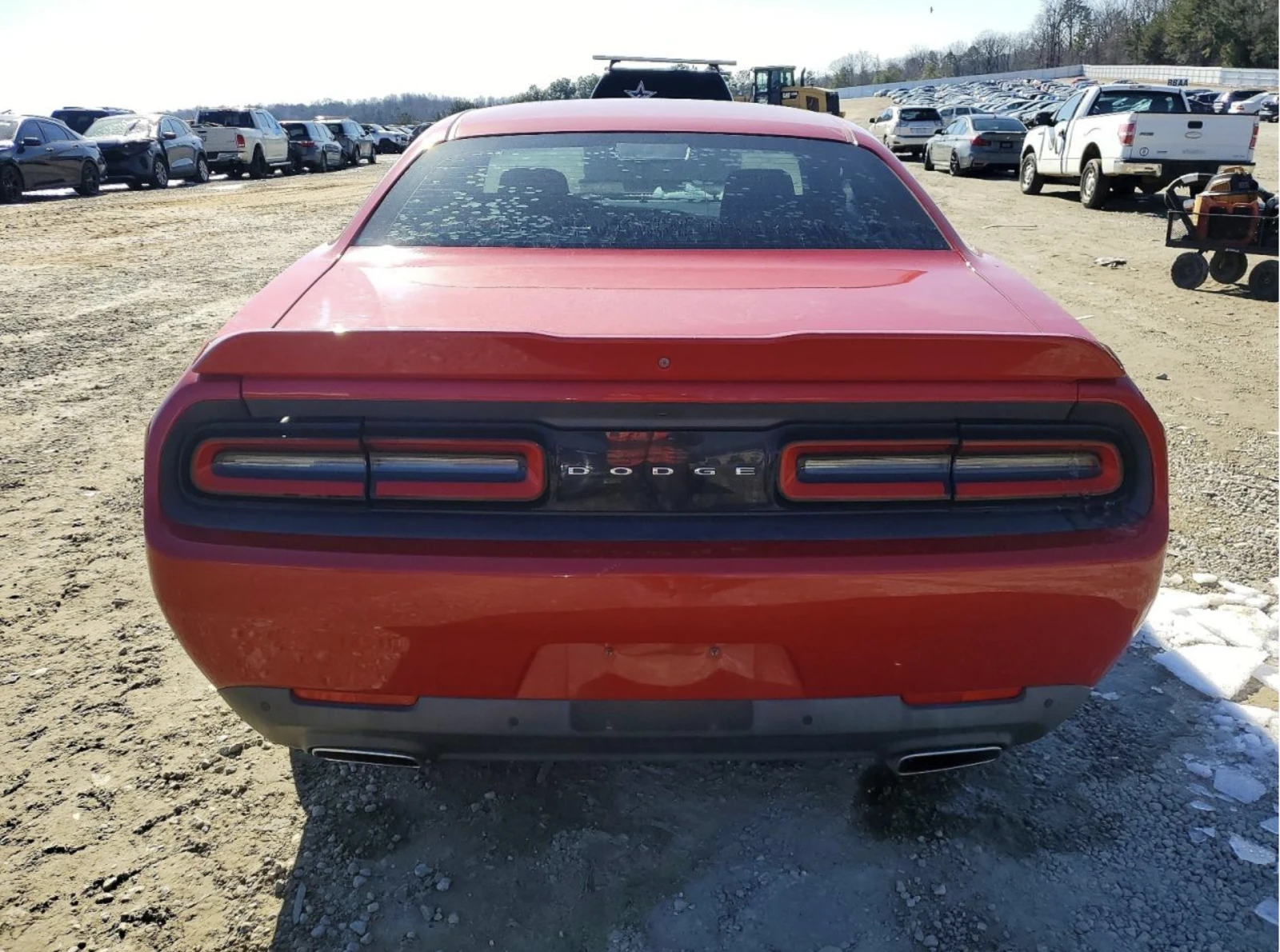 Dodge Challenger ���������� | Mobile.bg � ����������� 6