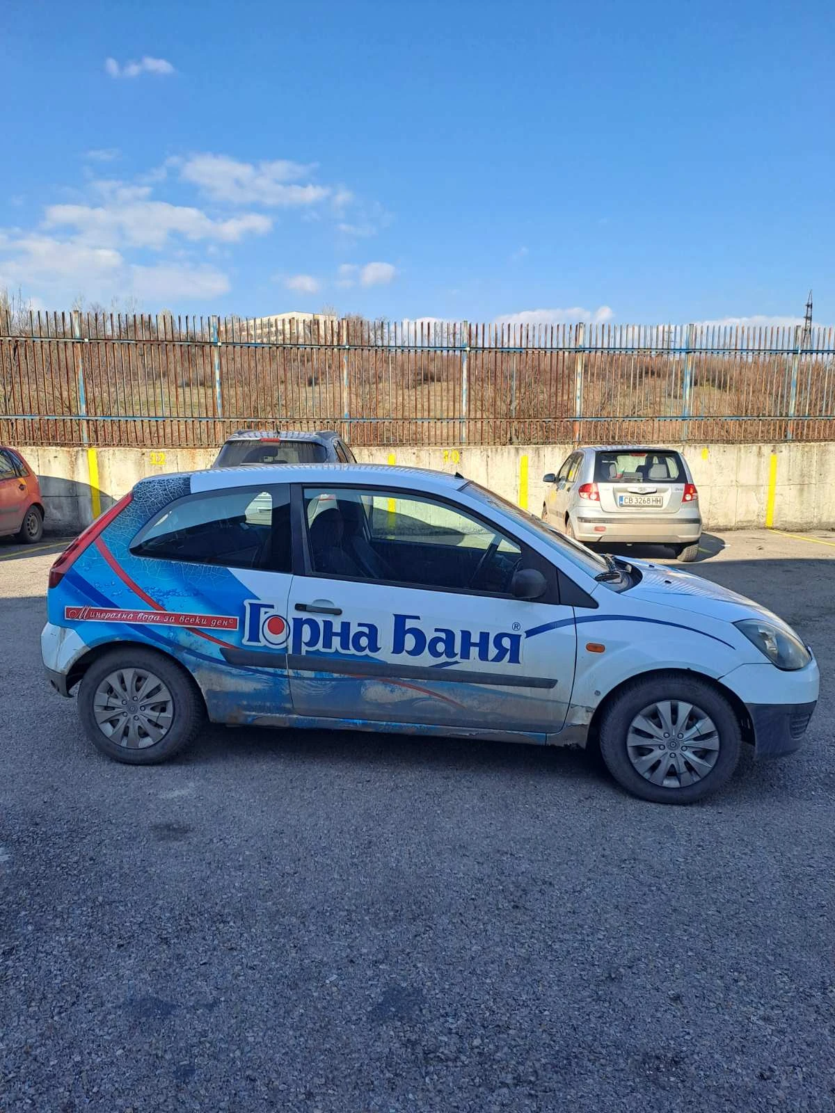Ford Fiesta | Mobile.bg � ����������� 2
