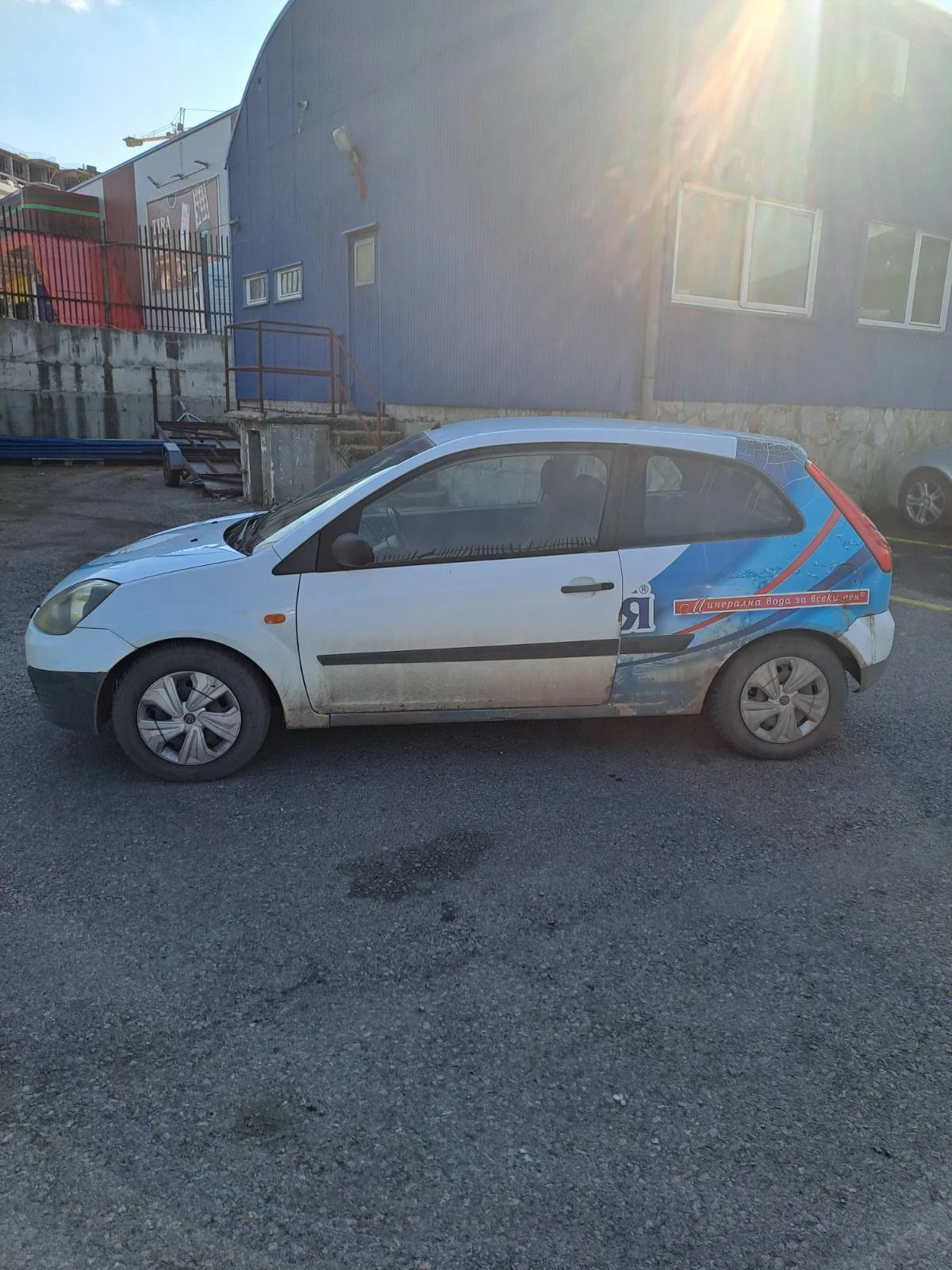 Ford Fiesta | Mobile.bg � ����������� 3