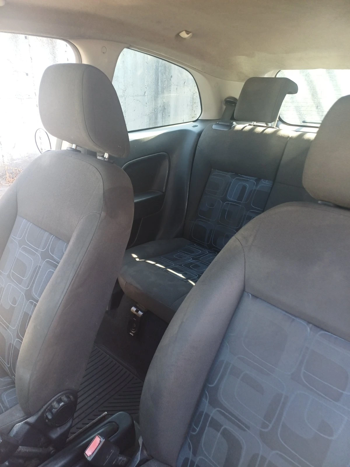 Ford Fiesta, снимка 7 - Автомобили и джипове - 55906653