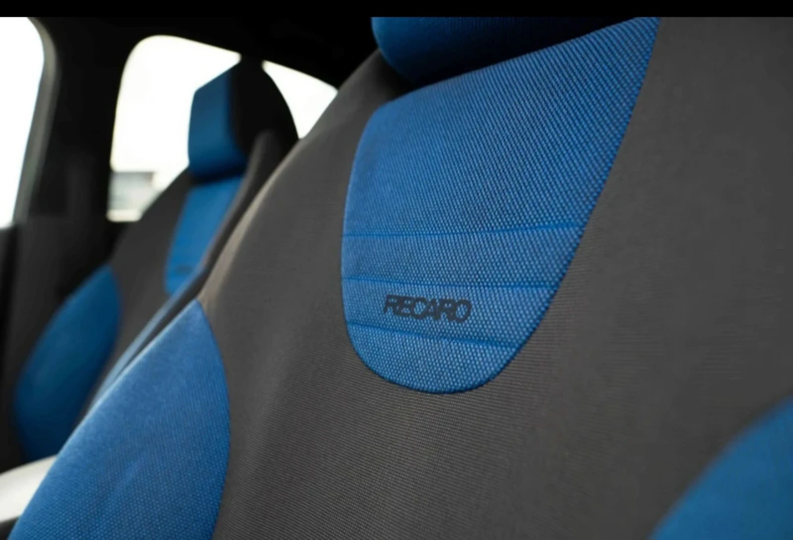 Ford Focus ST225, снимка 10 - Автомобили и джипове - 54787557