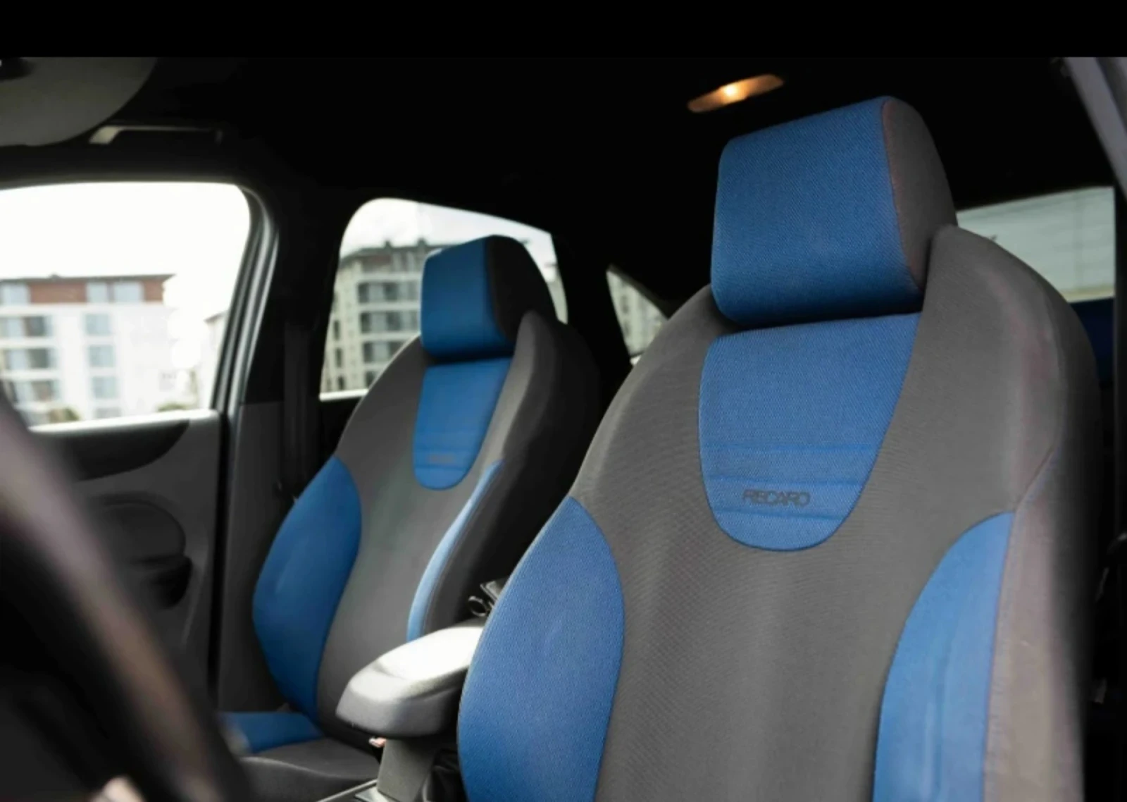 Ford Focus ST225, снимка 9 - Автомобили и джипове - 54787557