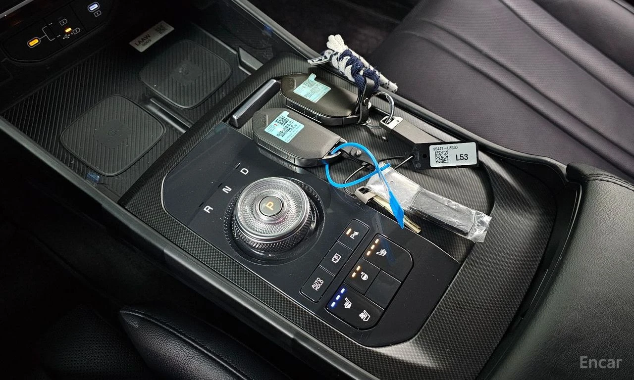 Kia K8 3.5* LPG* PRESTIGE* ���������* �����* 360������* � | Mobile.bg � ����������� 11