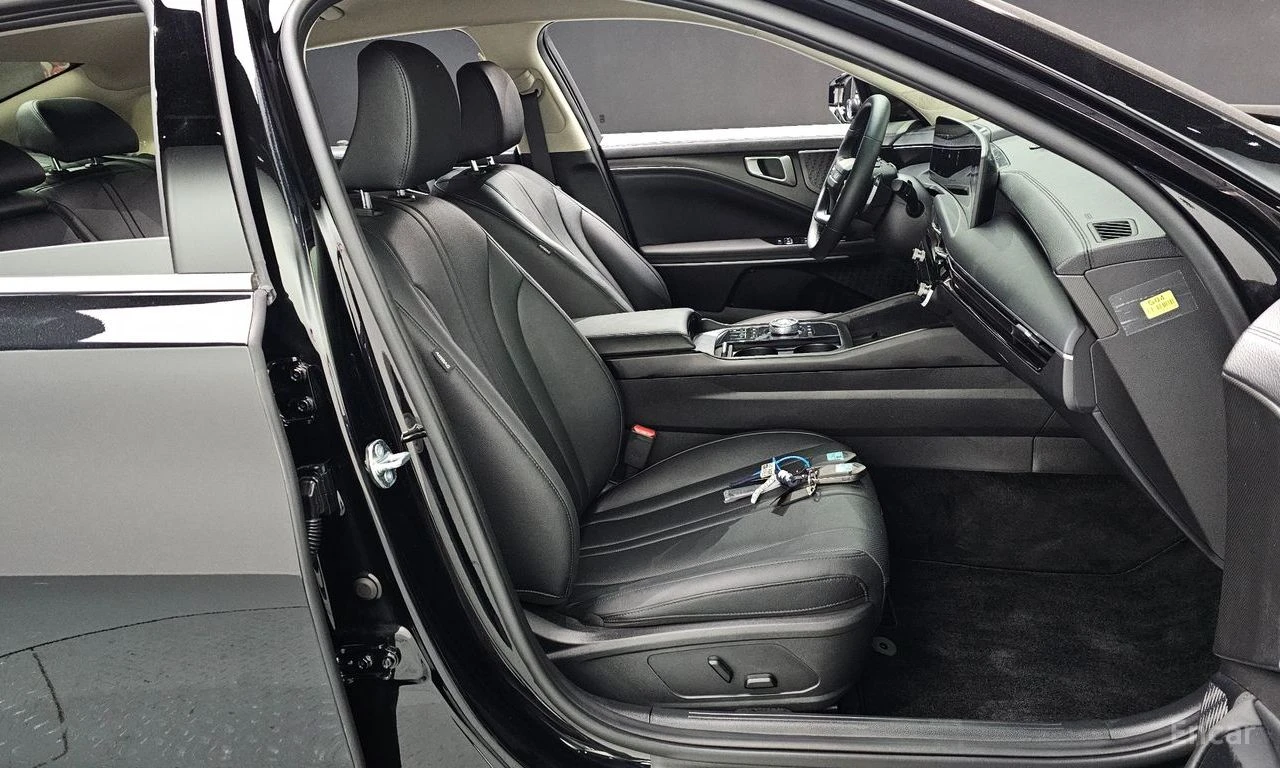 Kia K8 3.5* LPG* PRESTIGE* ���������* �����* 360������* � | Mobile.bg � ����������� 13