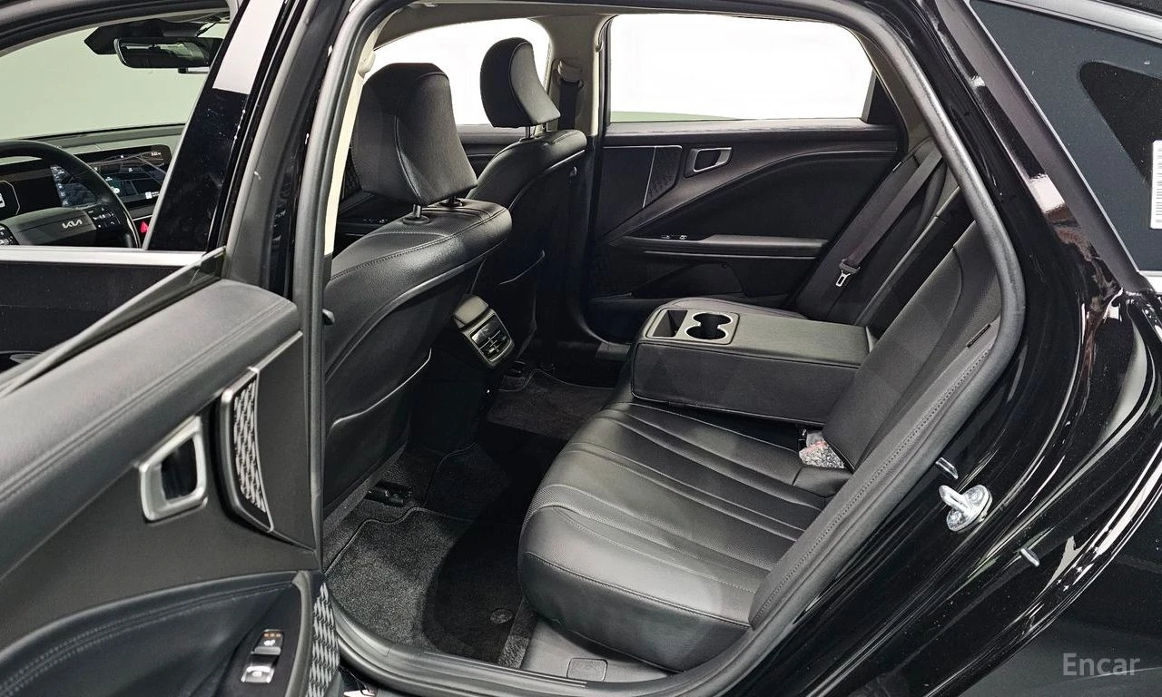 Kia K8 3.5* LPG* PRESTIGE* ���������* �����* 360������* � | Mobile.bg � ����������� 14