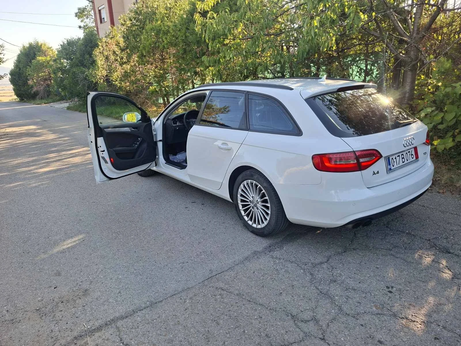 Audi A4 | Mobile.bg � ����������� 9