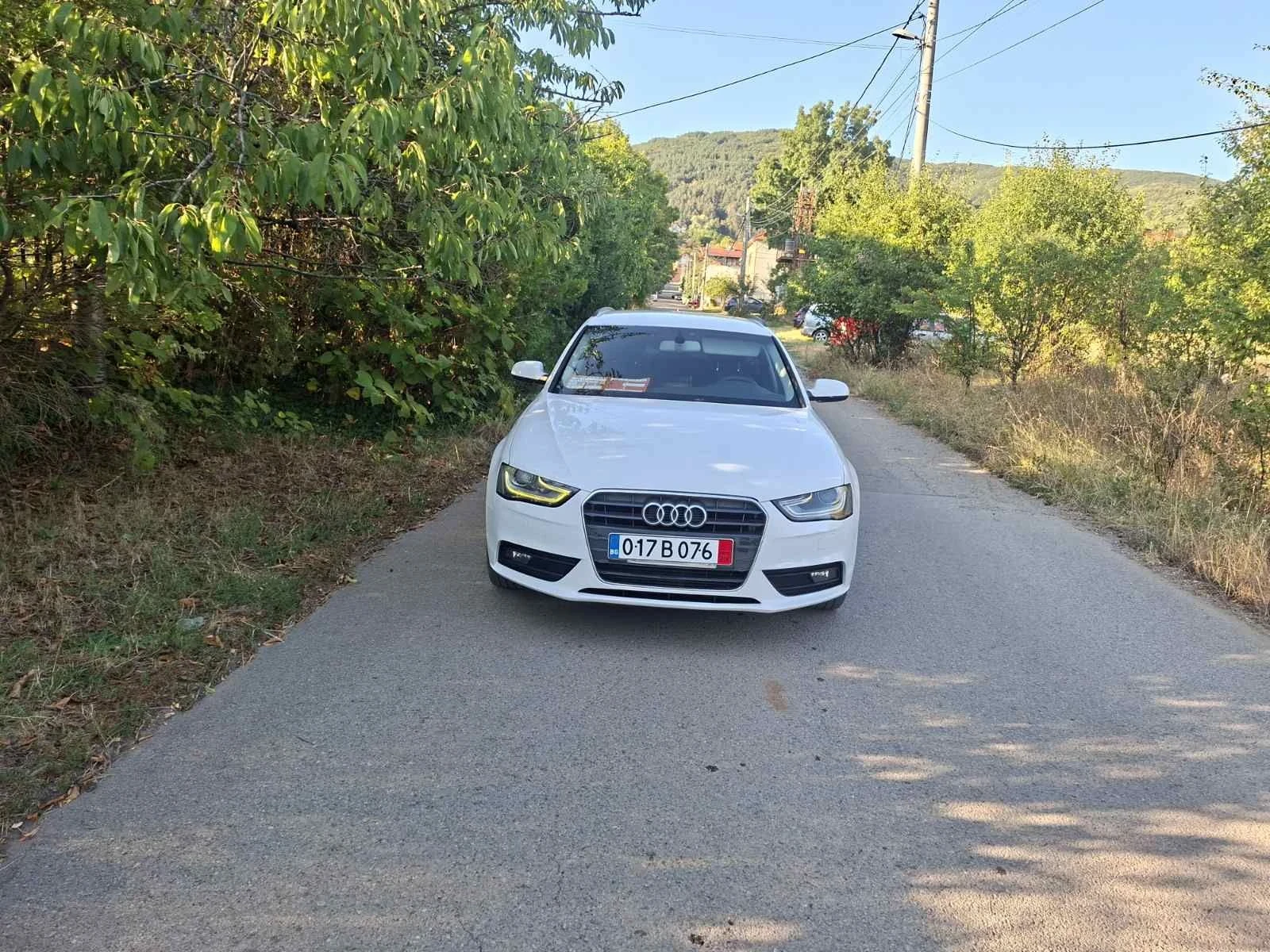 Audi A4 | Mobile.bg � ����������� 2