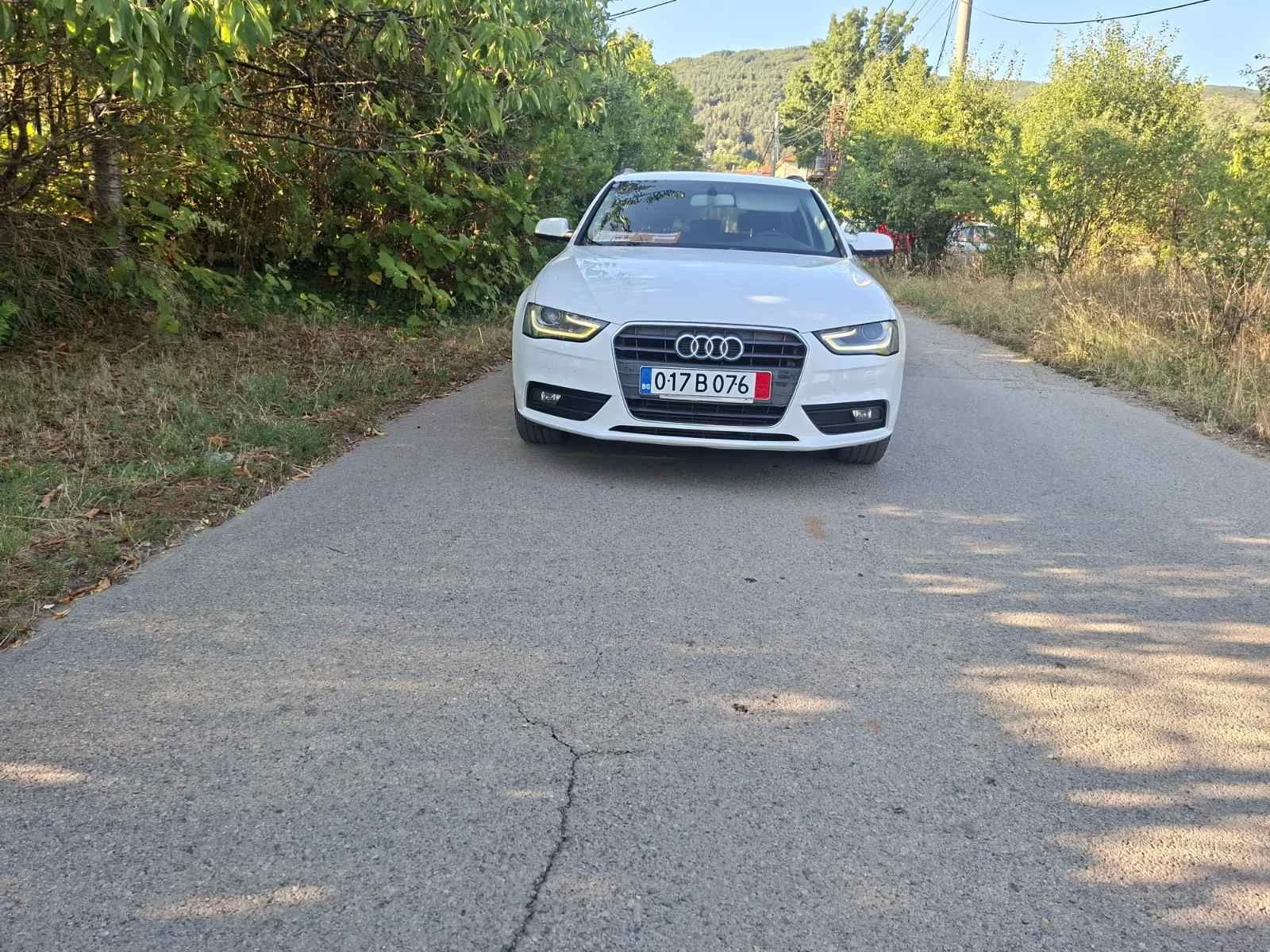 Audi A4 | Mobile.bg � ����������� 3