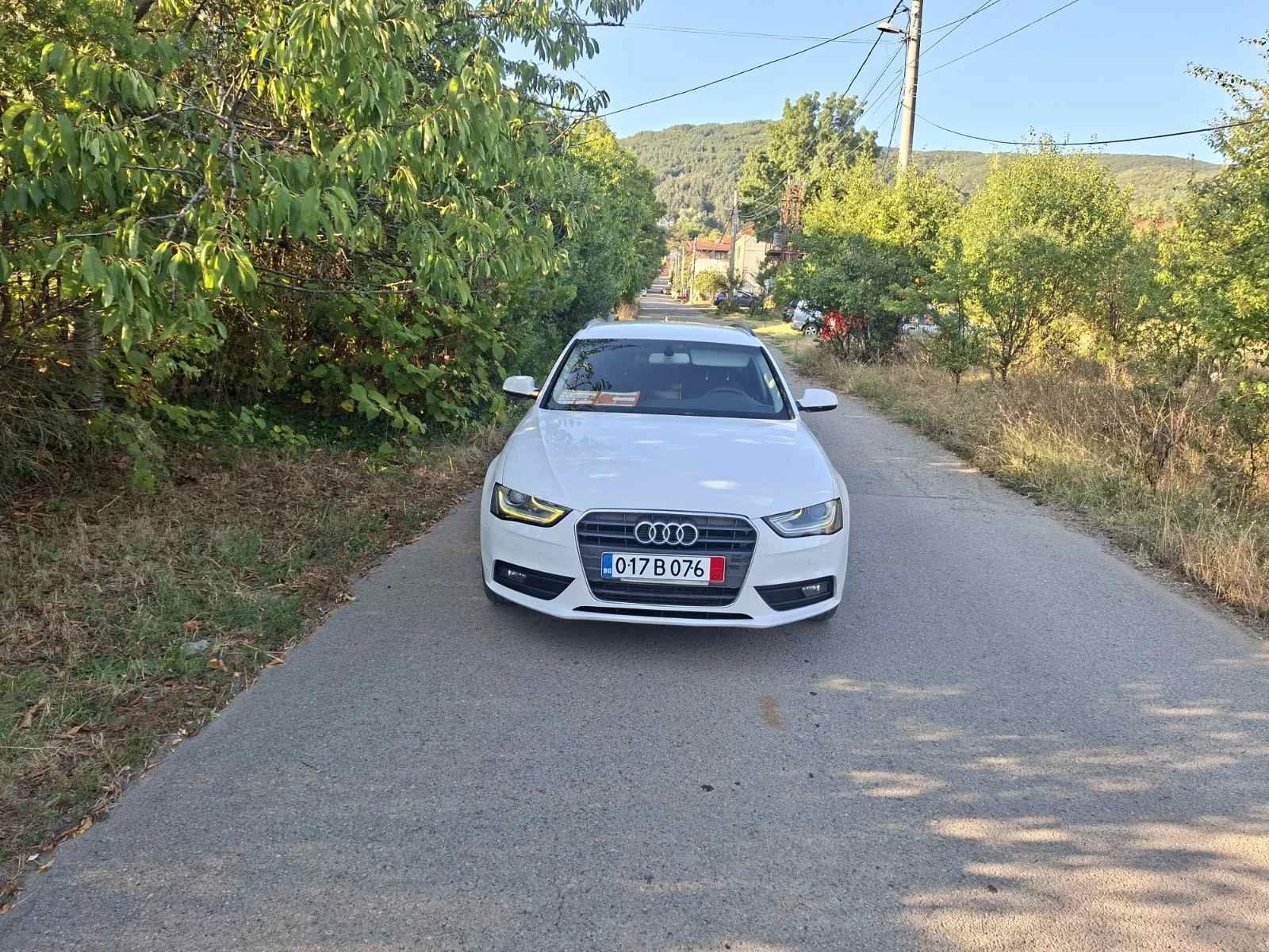 Audi A4 | Mobile.bg � ����������� 14