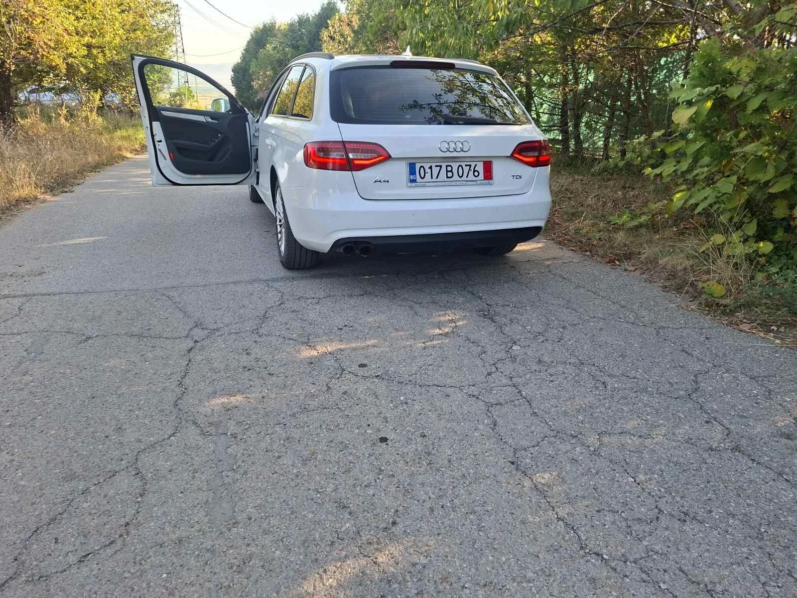 Audi A4 | Mobile.bg � ����������� 8