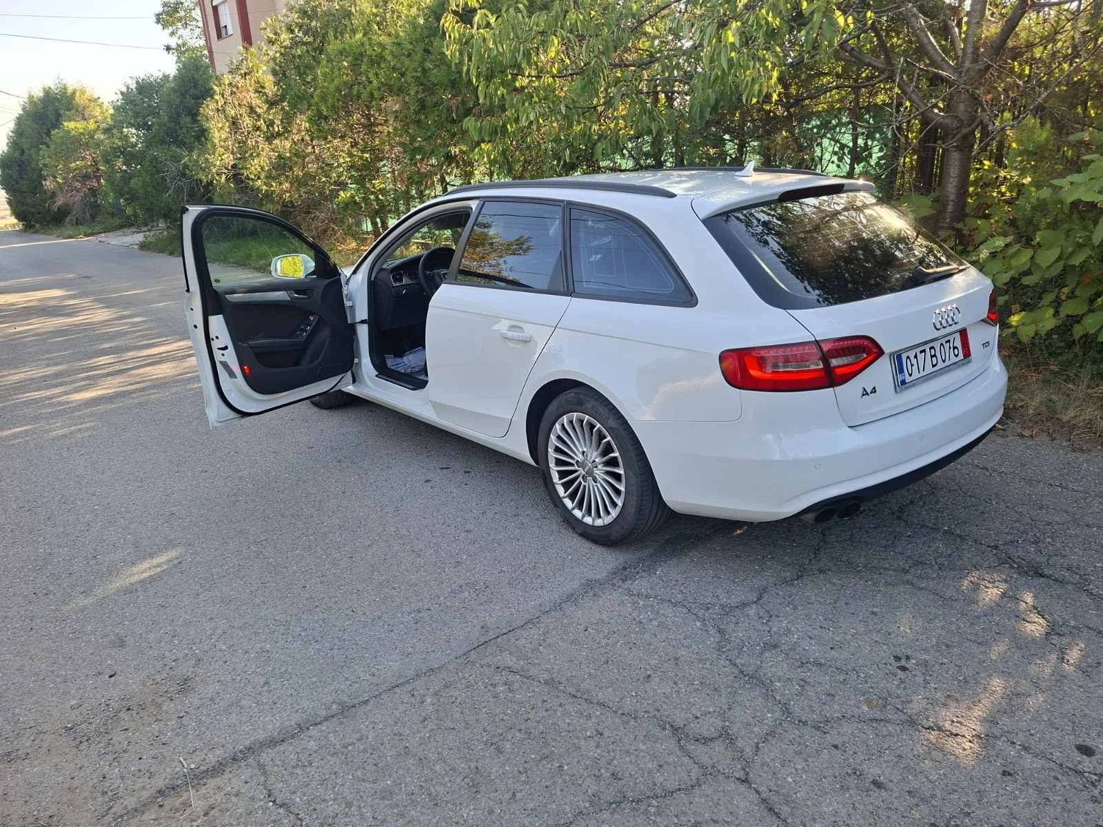 Audi A4 | Mobile.bg � ����������� 12