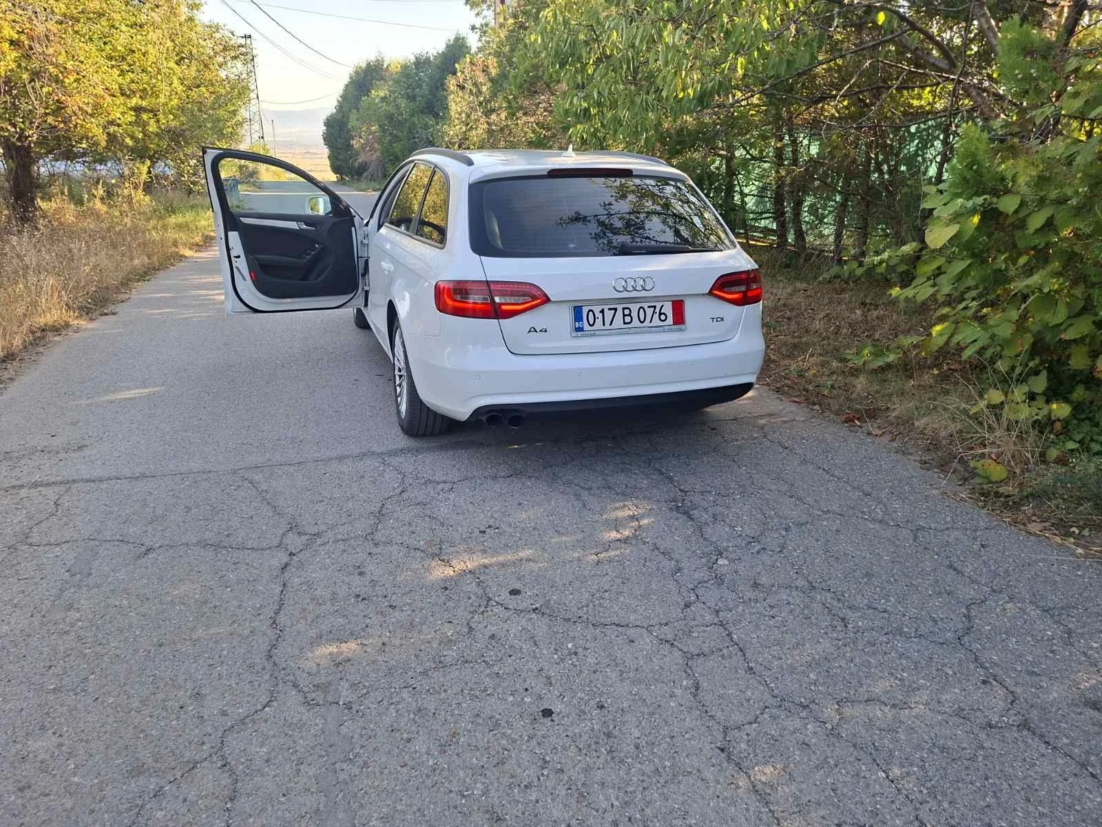Audi A4 | Mobile.bg � ����������� 7