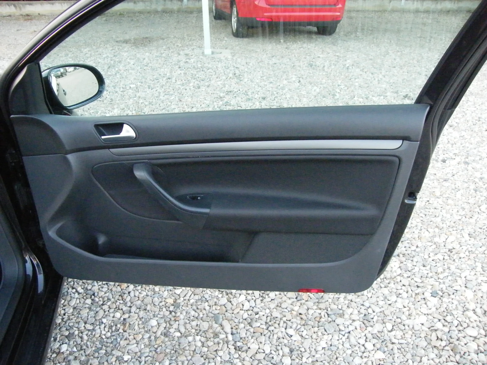 VW Golf 1.9 TDI 4x4 6sk., снимка 12 - Автомобили и джипове - 55171202