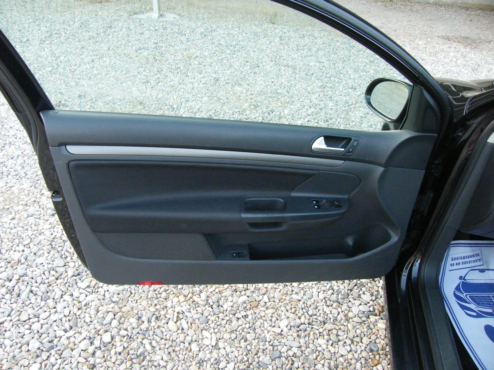 VW Golf 1.9 TDI 4x4 6sk., снимка 9 - Автомобили и джипове - 55171202