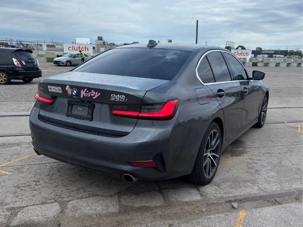 BMW 330 xDrive * CARFAX* ОПЦИЯ ЗА ФИНАНСИРАНЕ* , снимка 6 - Автомобили и джипове - 55186859