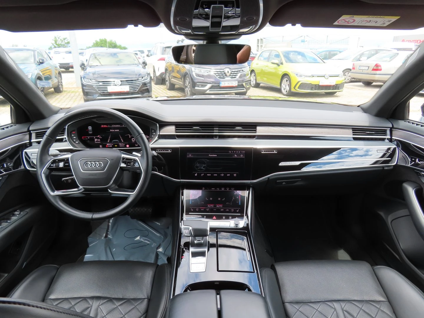 Audi A8 | Mobile.bg � ����������� 4