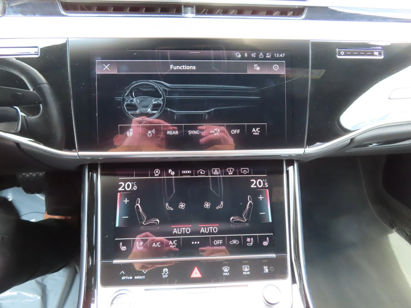 Audi A8 | Mobile.bg � ����������� 9