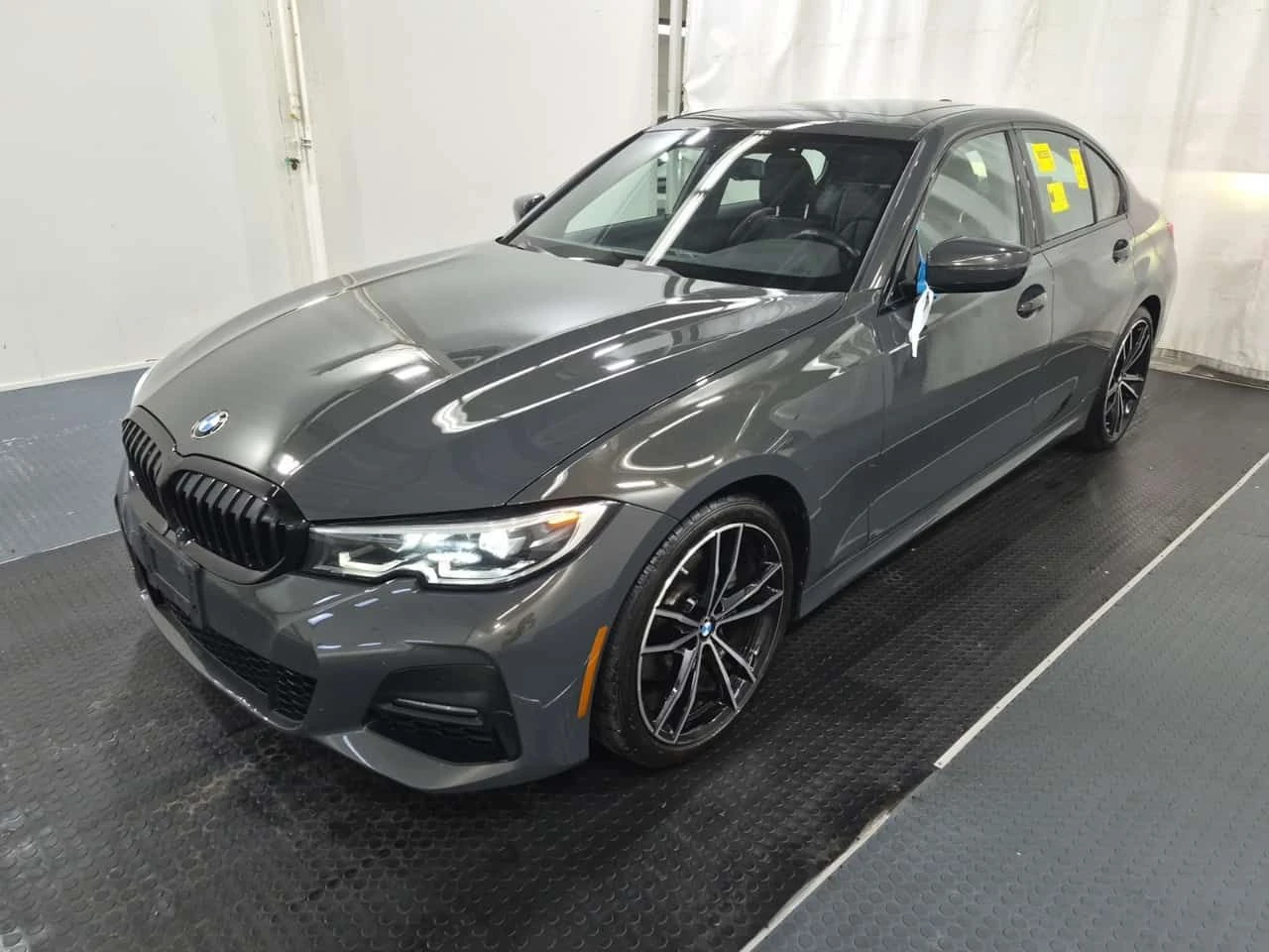BMW 330 * 330I XDRIVE* АВТОКРЕДИТ БЕЗ ПЪРВОНАЧАЛНА ВНОСКА*