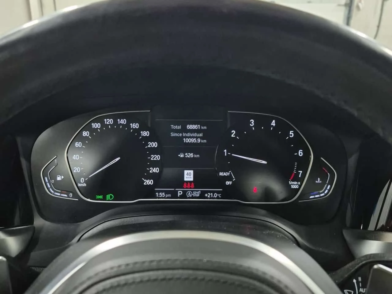 BMW 330 * 330I XDRIVE* АВТОКРЕДИТ БЕЗ ПЪРВОНАЧАЛНА ВНОСКА*, снимка 9 - Автомобили и джипове - 55470229