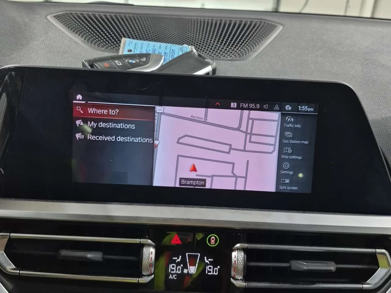 BMW 330 * 330I XDRIVE* АВТОКРЕДИТ БЕЗ ПЪРВОНАЧАЛНА ВНОСКА*, снимка 11 - Автомобили и джипове - 55470229