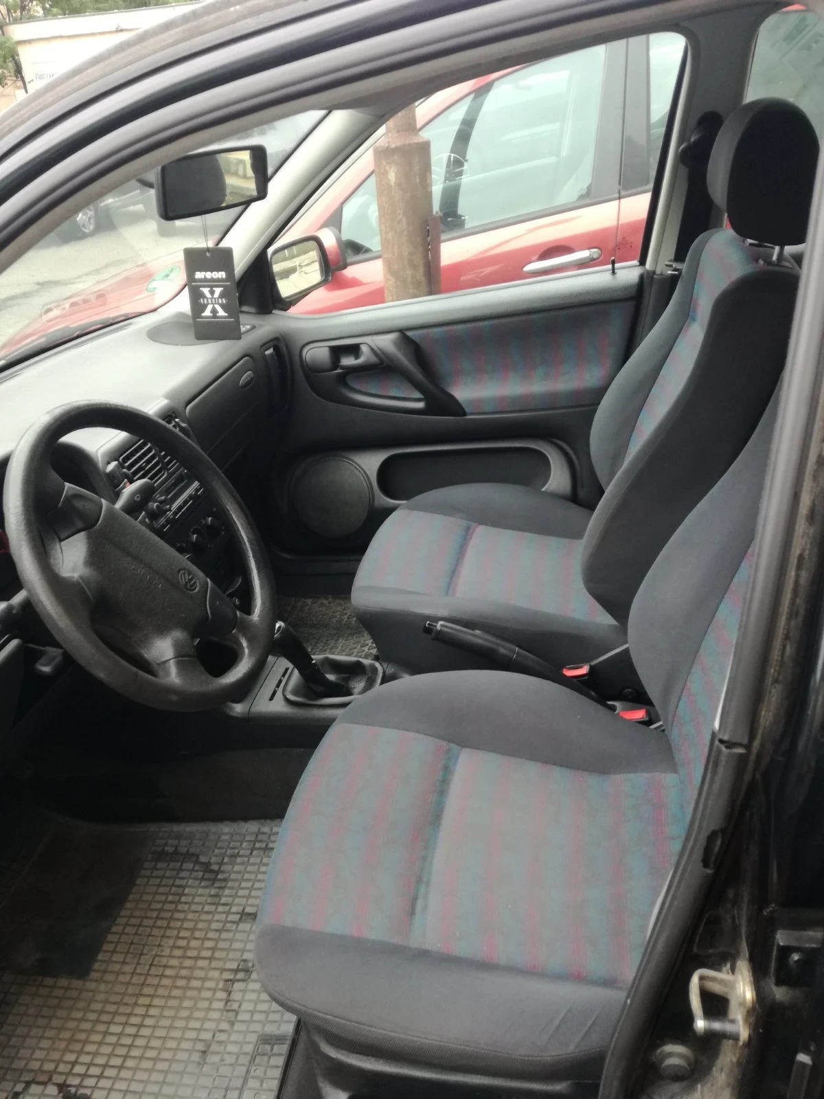 VW Polo, снимка 3 - Автомобили и джипове - 55482953