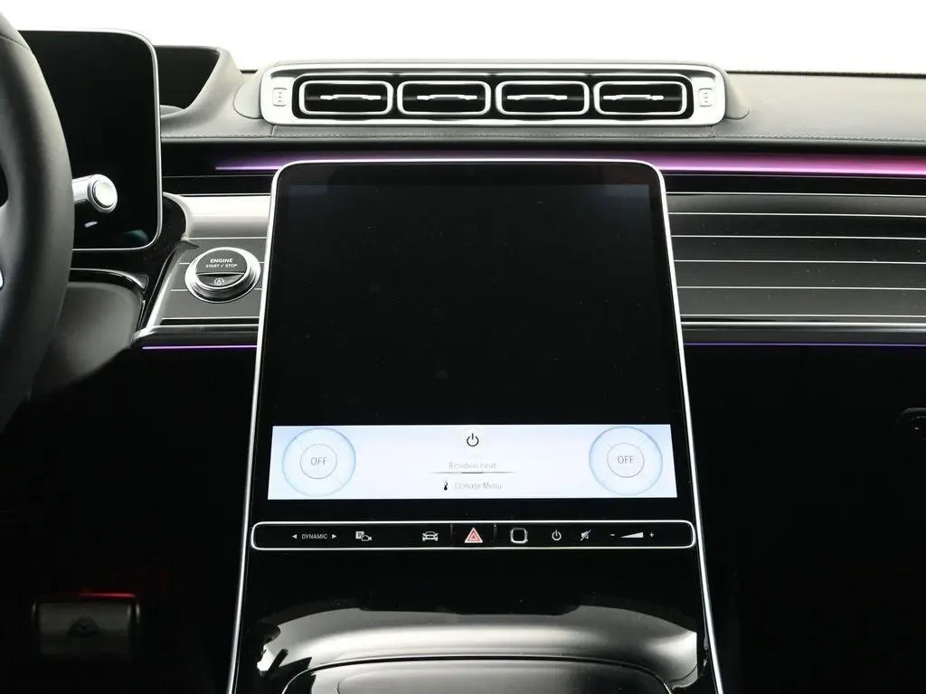 Mercedes-Benz Maybach S 580 4matic, снимка 12 - Автомобили и джипове - 55574464