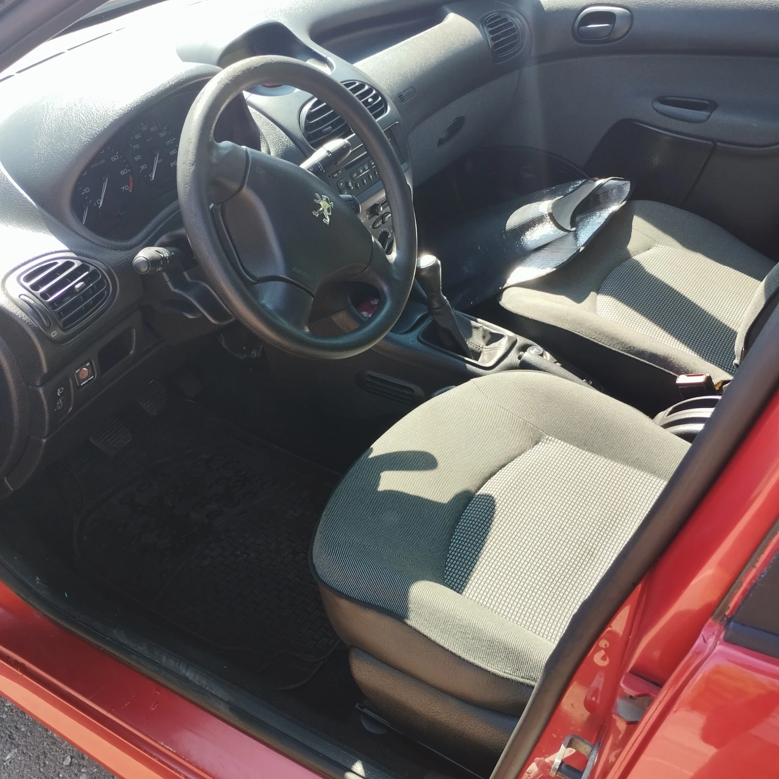 Peugeot 206 | Mobile.bg � ����������� 10