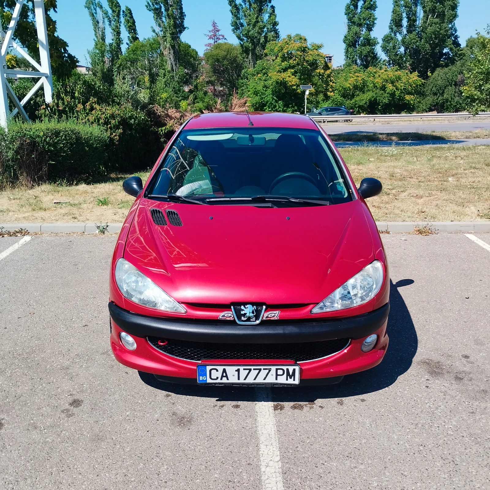 Peugeot 206 | Mobile.bg � ����������� 2