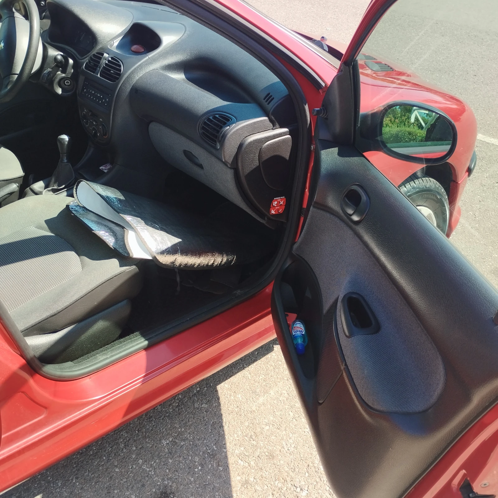 Peugeot 206 | Mobile.bg � ����������� 7