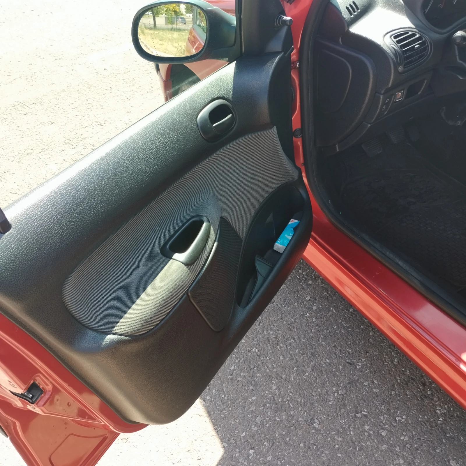 Peugeot 206 | Mobile.bg � ����������� 11