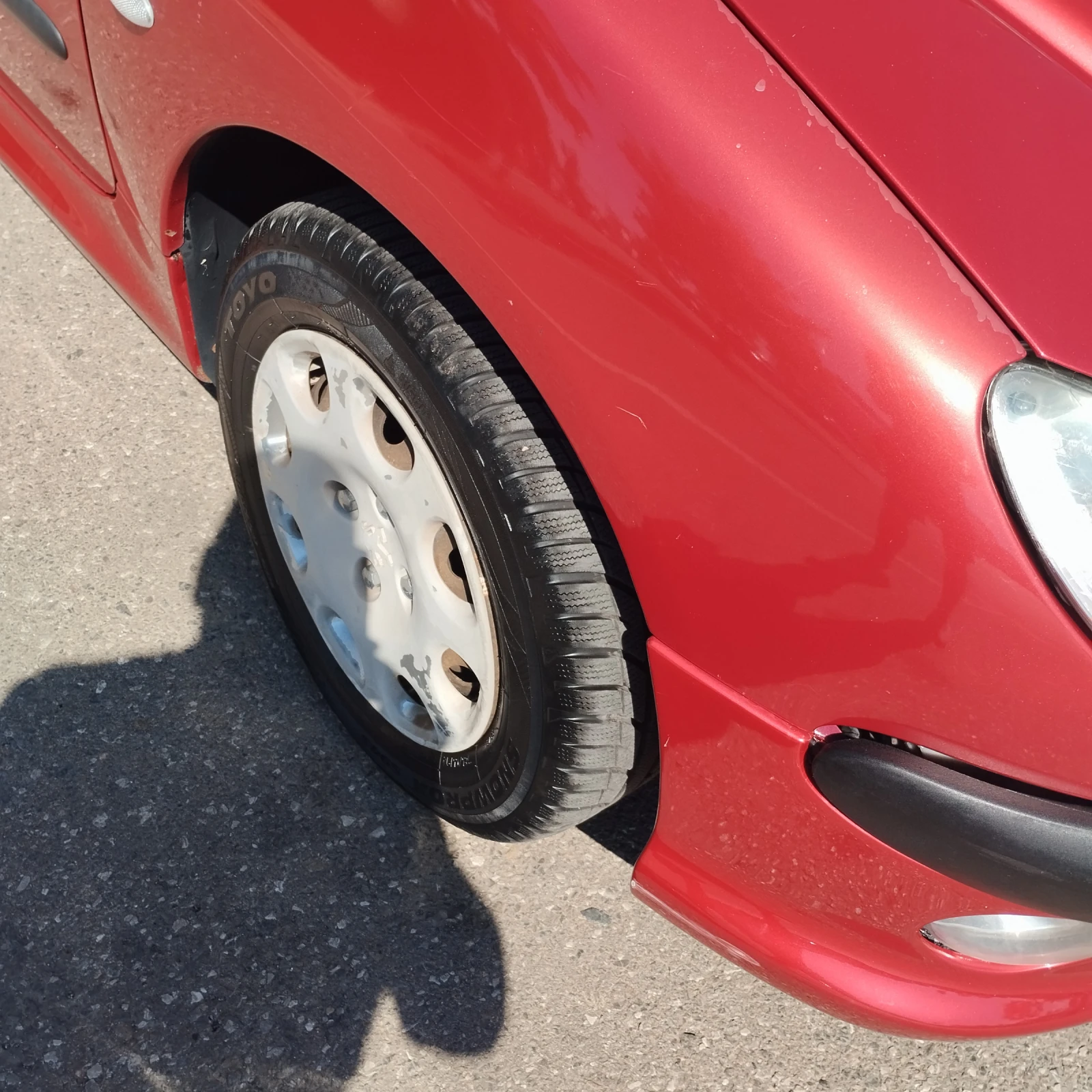 Peugeot 206 | Mobile.bg � ����������� 5
