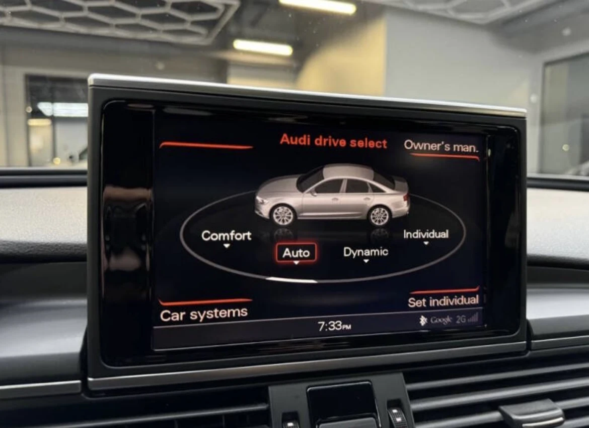 Audi A6 V6 TFSI* 3.0T* PRESTIGE* S LINE* , снимка 14 - Автомобили и джипове - 55654676