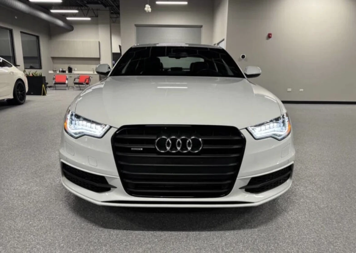 Audi A6 V6 TFSI* 3.0T* PRESTIGE* S LINE* 