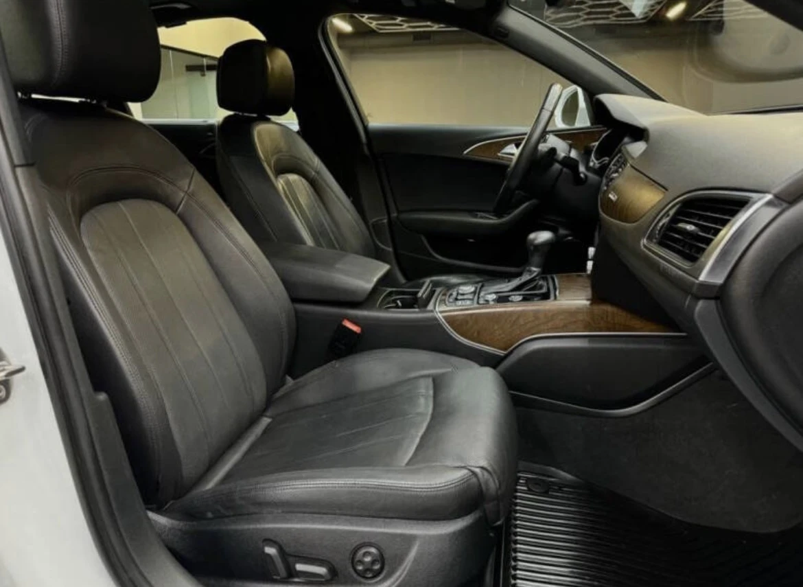 Audi A6 V6 TFSI* 3.0T* PRESTIGE* S LINE* , снимка 15 - Автомобили и джипове - 55654676