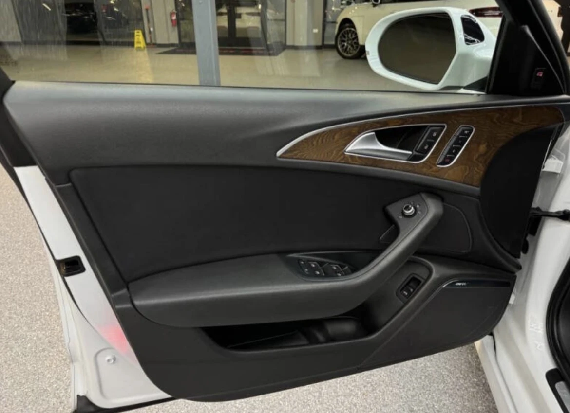 Audi A6 V6 TFSI* 3.0T* PRESTIGE* S LINE* , снимка 11 - Автомобили и джипове - 55654676