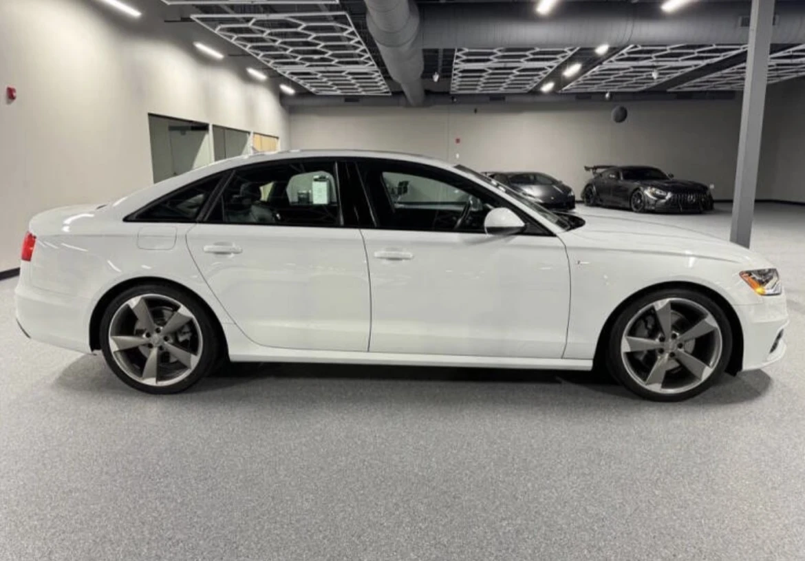 Audi A6 V6 TFSI* 3.0T* PRESTIGE* S LINE* , снимка 7 - Автомобили и джипове - 55654676