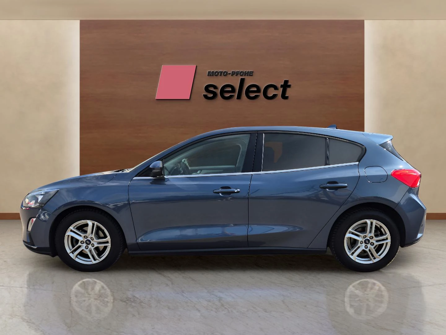 Ford Focus 1.0 EcoBoost, снимка 8 - Автомобили и джипове - 55658504