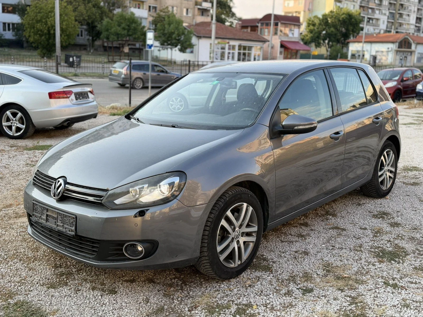 VW Golf 1.4. TSI  122 к.с.  FACE, снимка 3 - Автомобили и джипове - 55775905