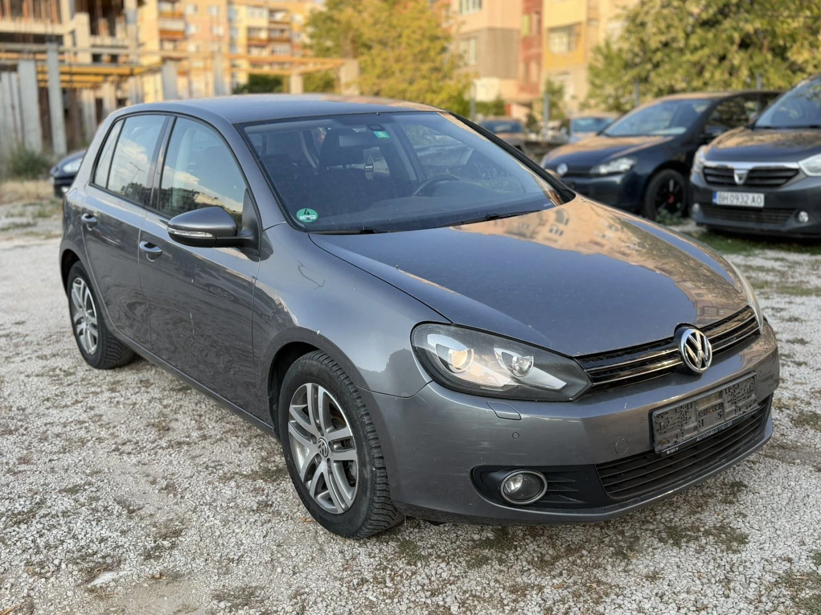 VW Golf 1.4. TSI  122 к.с.  FACE, снимка 2 - Автомобили и джипове - 55775905