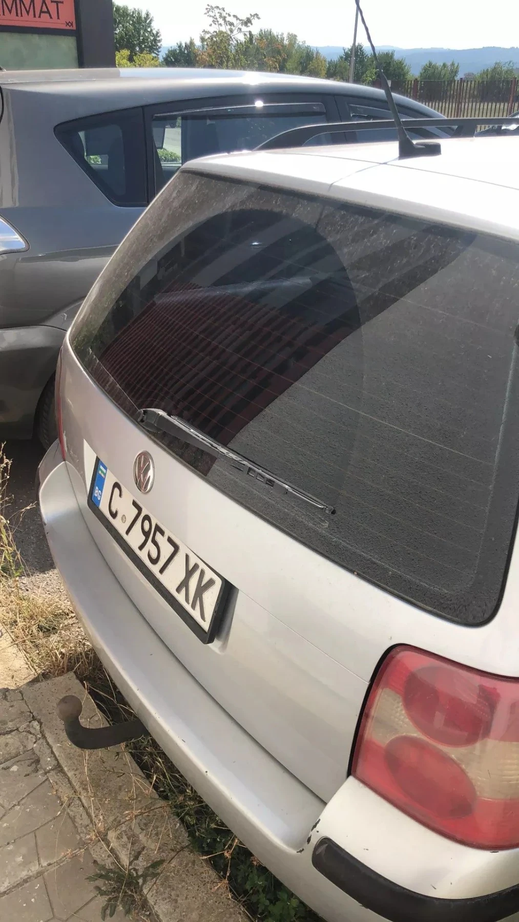 VW Passat, снимка 3 - Автомобили и джипове - 55785245