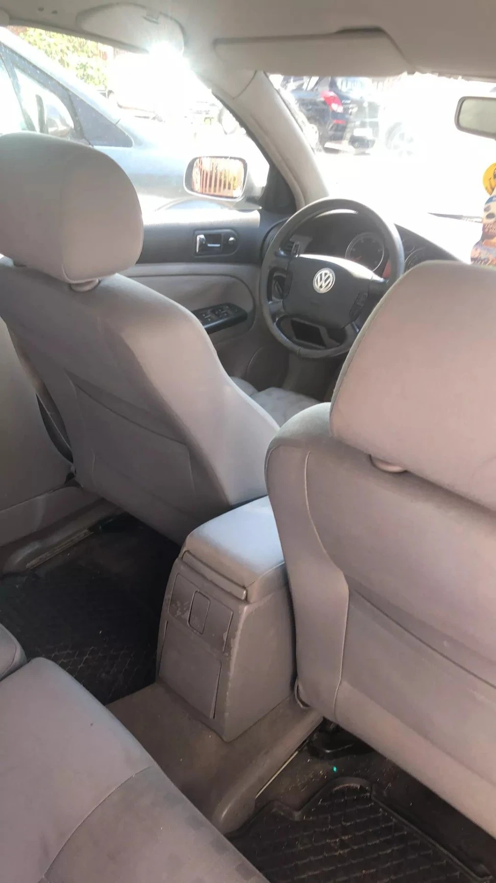 VW Passat, снимка 6 - Автомобили и джипове - 55785245