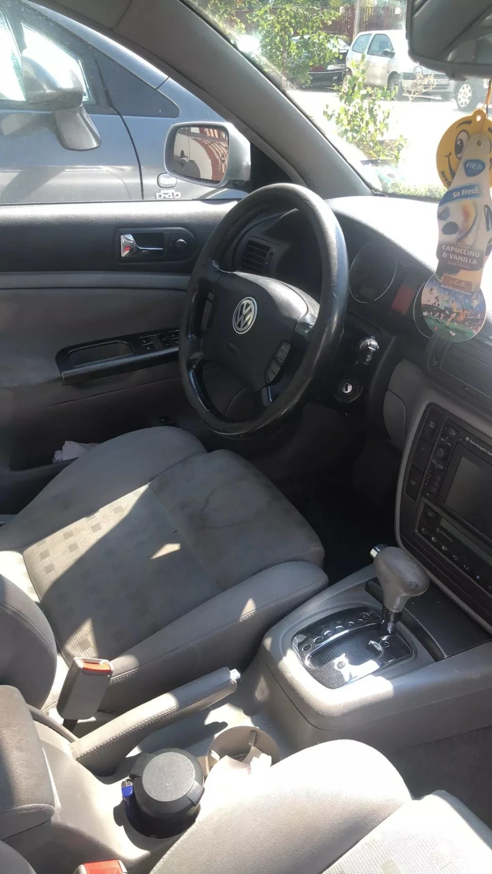 VW Passat, снимка 5 - Автомобили и джипове - 55785245
