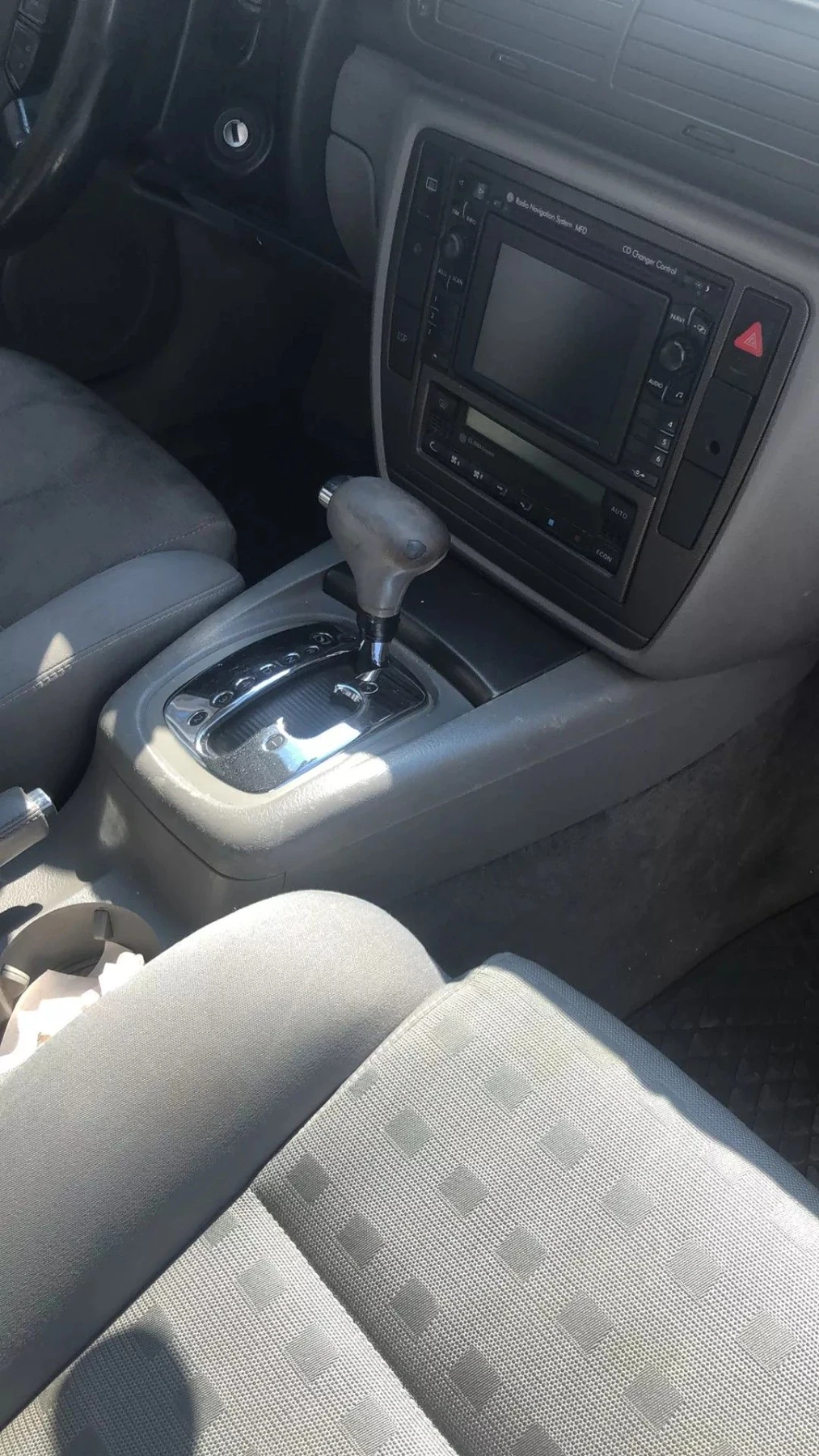 VW Passat, снимка 2 - Автомобили и джипове - 55785245