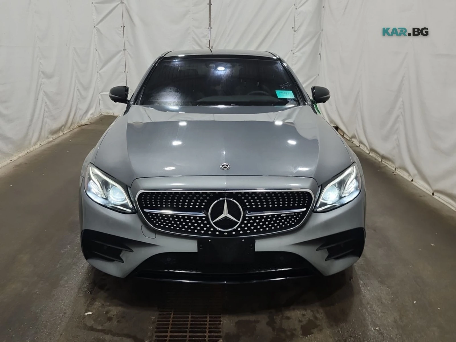 Mercedes-Benz E 43 AMG ЦЕНА ДО БЪЛГАРИЯ РЕГИСТРАЦИЯ & АВТОКРЕДИТ, снимка 2 - Автомобили и джипове - 55791426