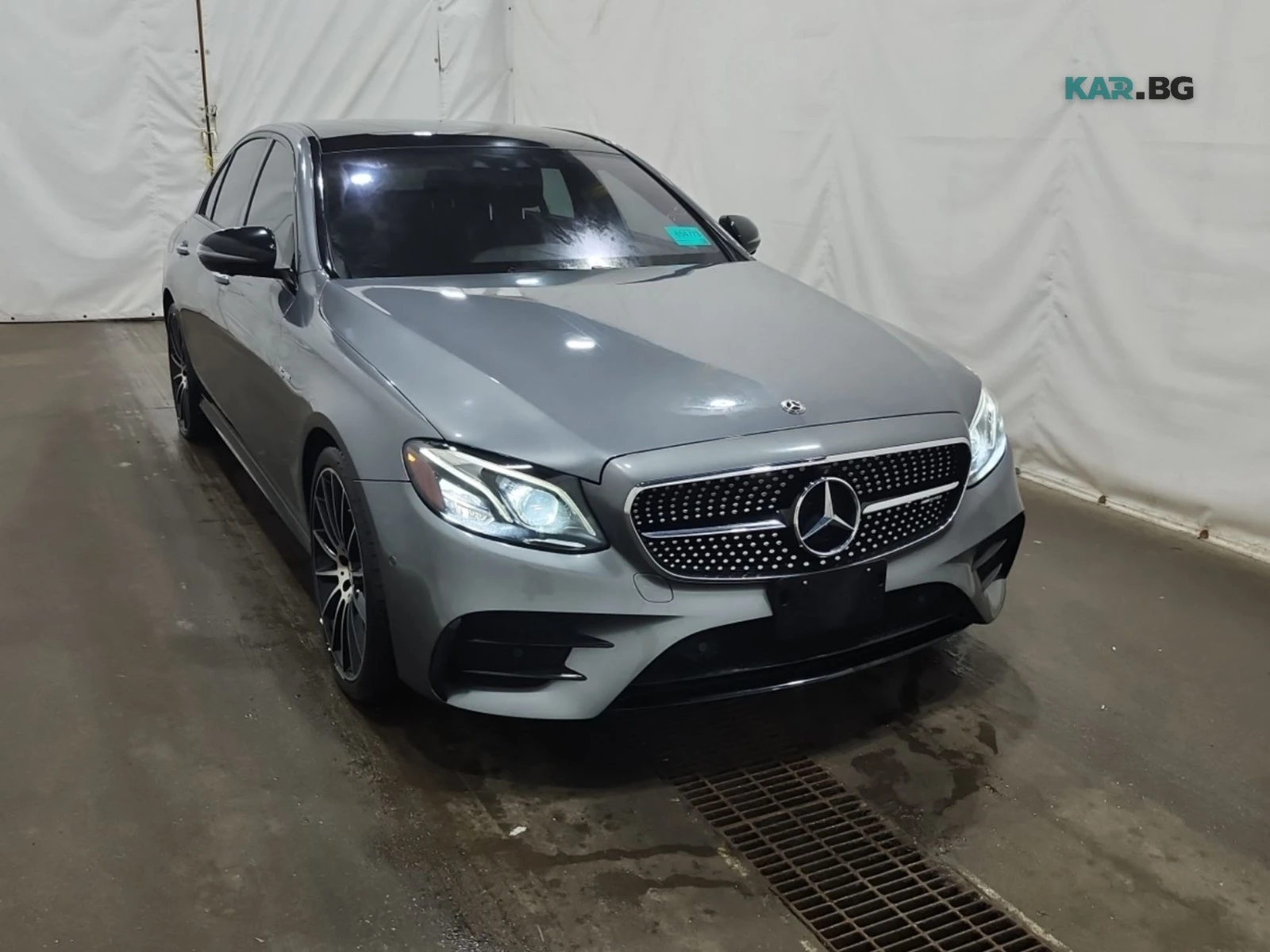 Mercedes-Benz E 43 AMG ЦЕНА ДО БЪЛГАРИЯ РЕГИСТРАЦИЯ & АВТОКРЕДИТ, снимка 3 - Автомобили и джипове - 55791426